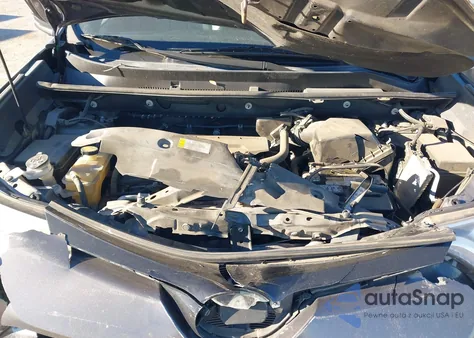 2016 Toyota Rav4 Se z USA, uszkodzony, nr VIN 2T3JFREV3GW457967